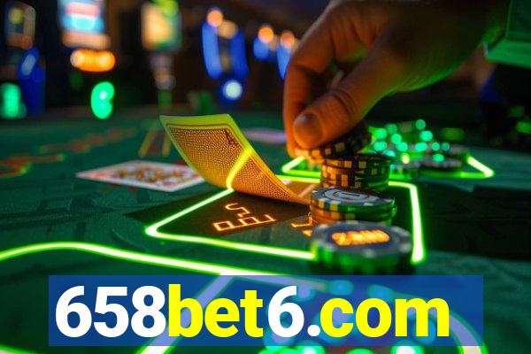 658bet6.com