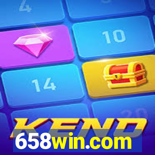 658win.com