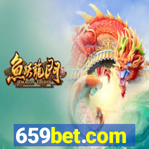 659bet.com