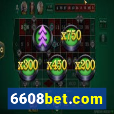 6608bet.com