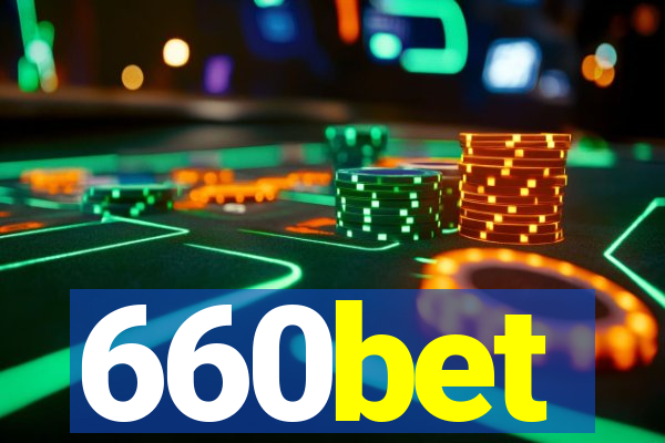 660bet