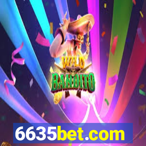 6635bet.com