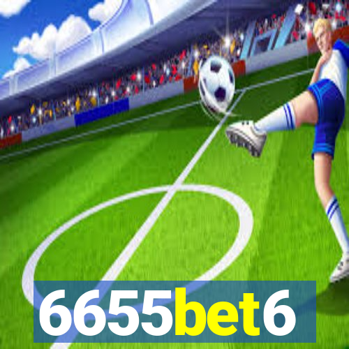 6655bet6