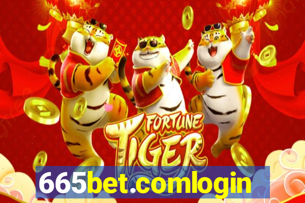 665bet.comlogin