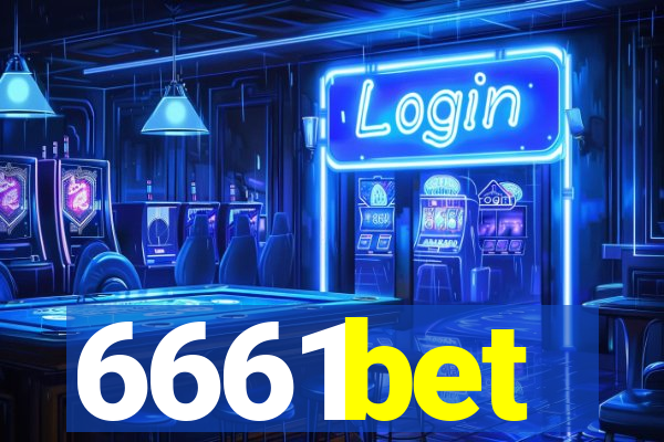 6661bet