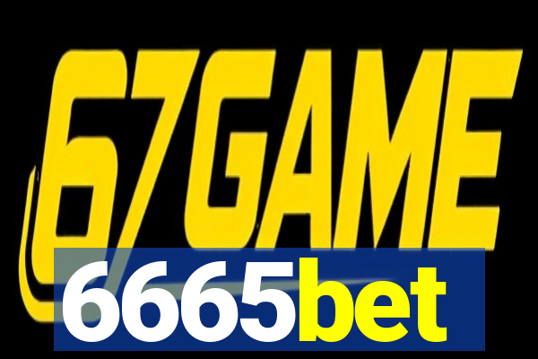 6665bet