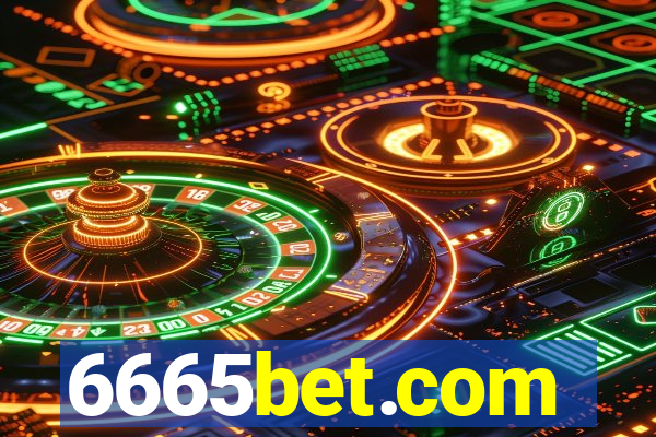 6665bet.com