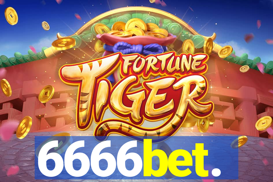 6666bet.