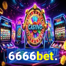 6666bet.