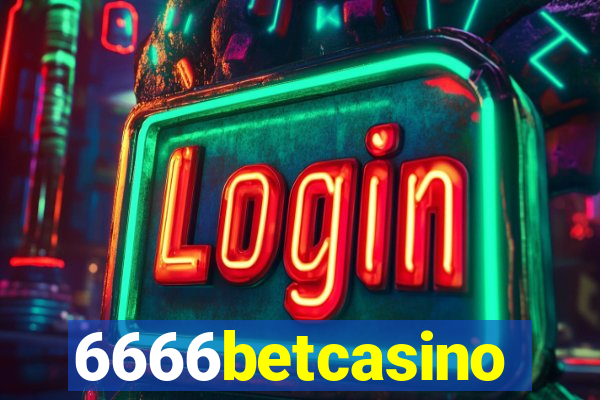 6666betcasino