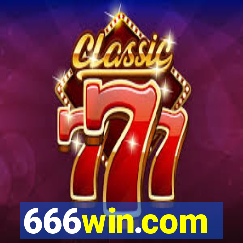 666win.com