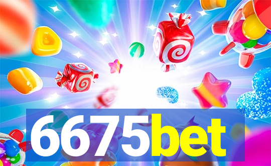 6675bet