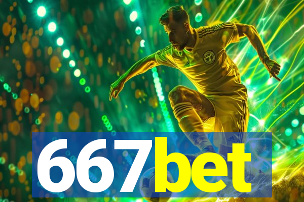 667bet