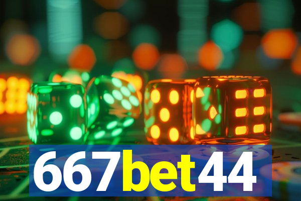 667bet44