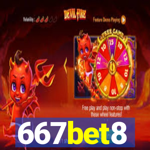 667bet8