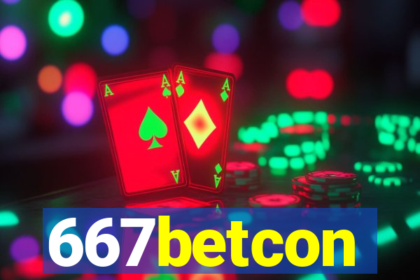 667betcon