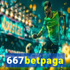 667betpaga