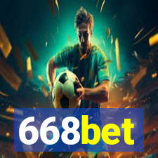 668bet