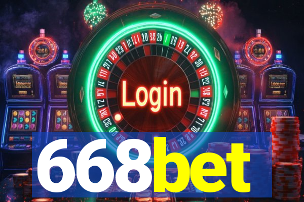 668bet