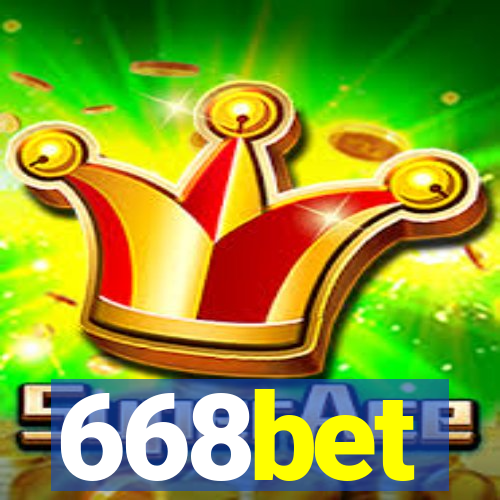 668bet