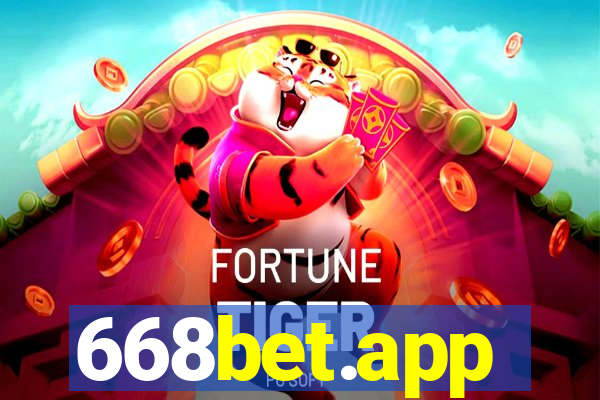 668bet.app