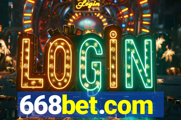 668bet.com