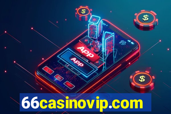 66casinovip.com