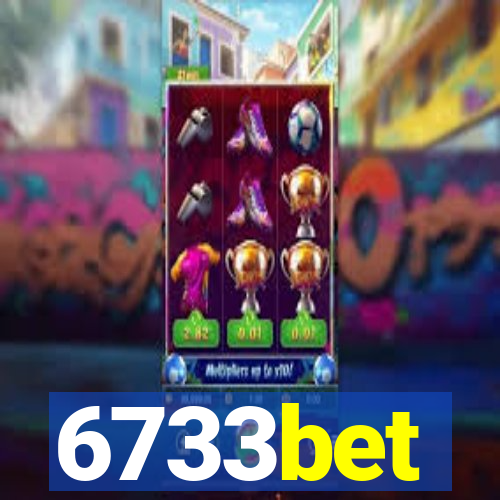 6733bet