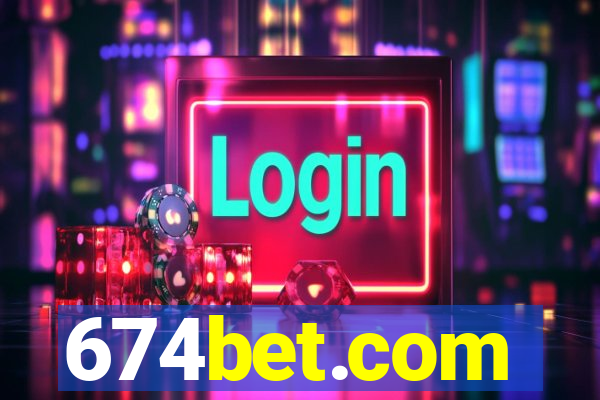 674bet.com