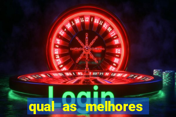 qual as melhores plataformas de jogos para ganhar dinheiro