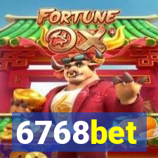 6768bet