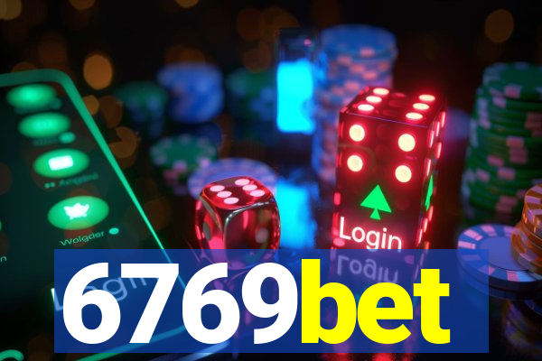 6769bet