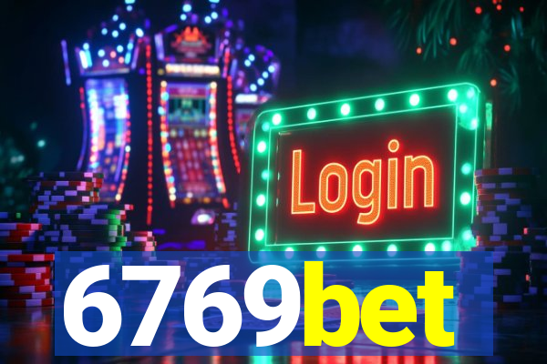 6769bet