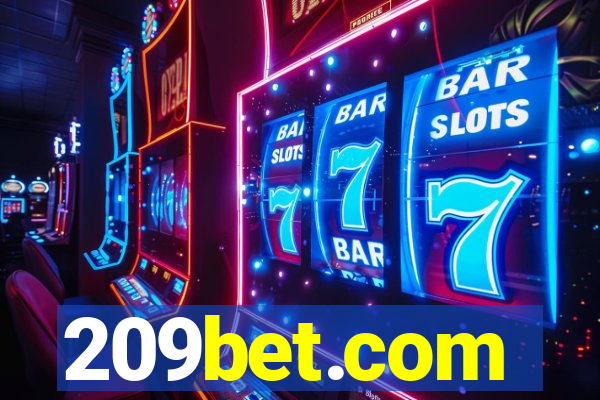 209bet.com