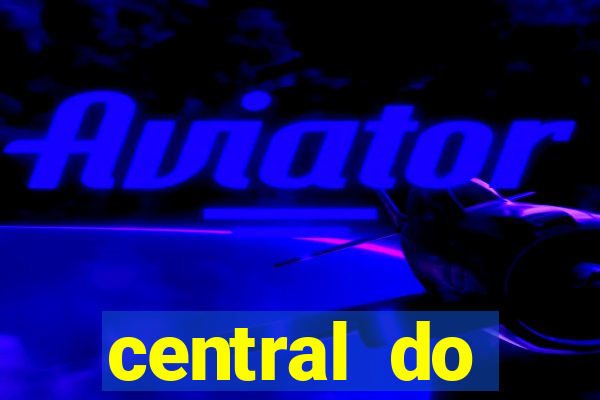 central do parabrisa betim