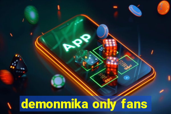 demonmika only fans