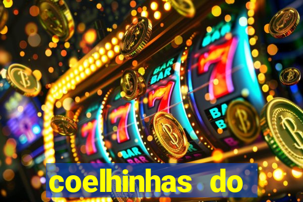 coelhinhas do brasil site