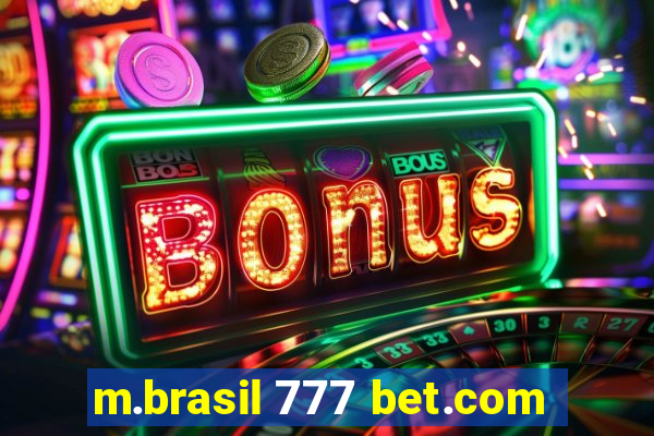 m.brasil 777 bet.com