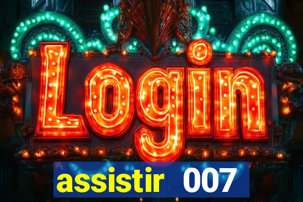 assistir 007 cassino royale filme completo em portugues