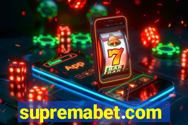 supremabet.com