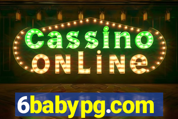 6babypg.com