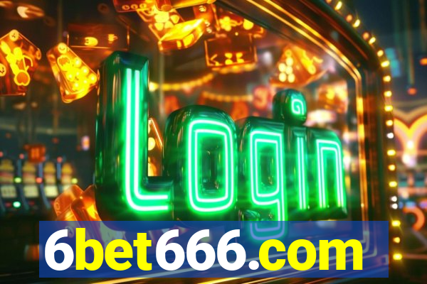 6bet666.com