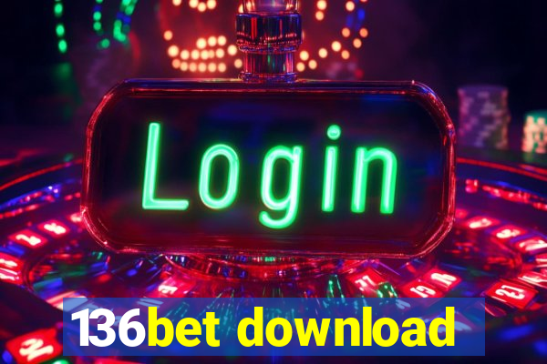 136bet download