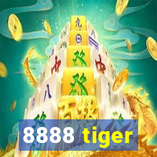 8888 tiger