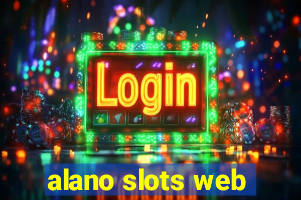 alano slots web