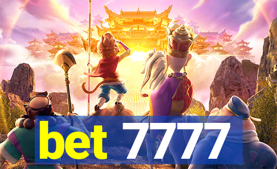 bet 7777