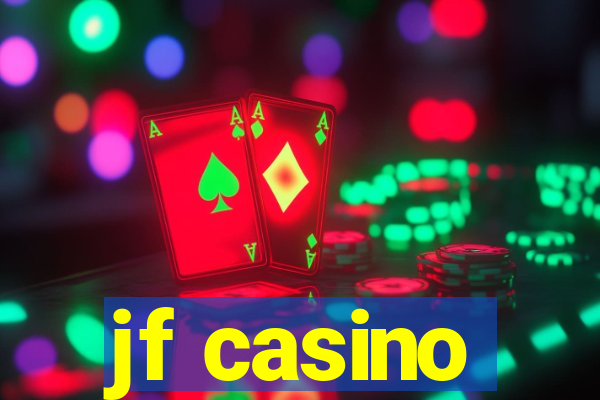 jf casino