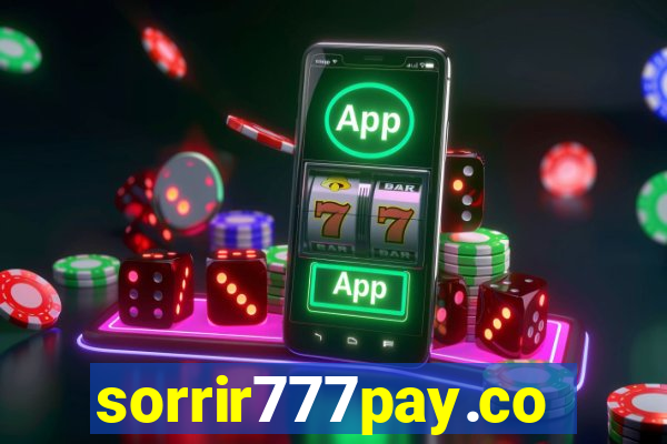 sorrir777pay.com