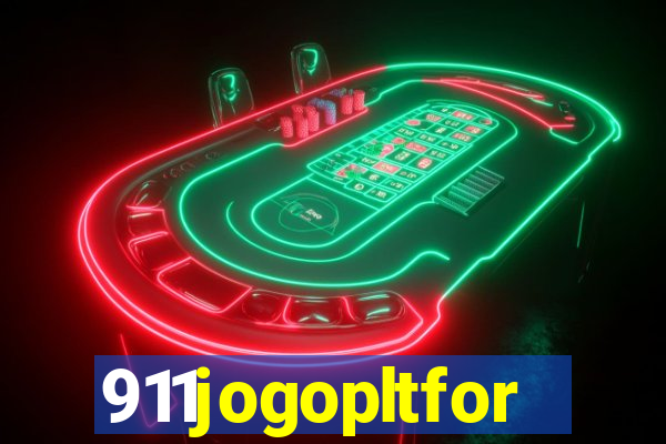 911jogopltfor