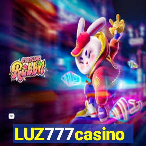 LUZ777casino